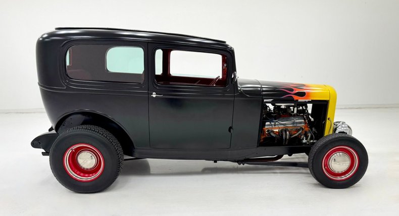 1932 Ford 40 Series 6