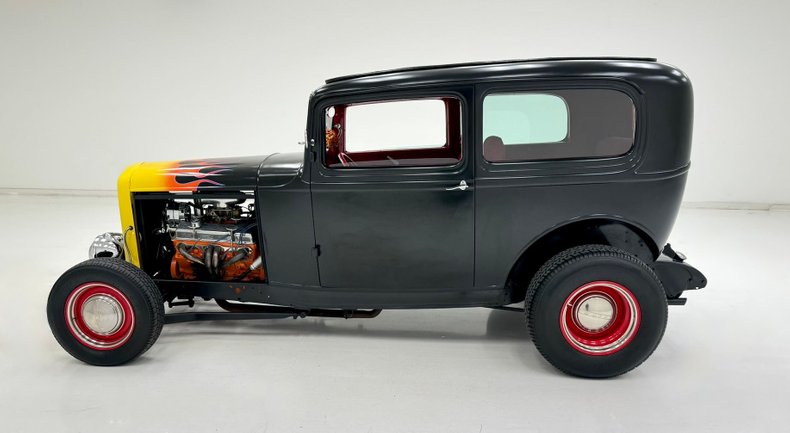 1932 Ford 40 Series 2