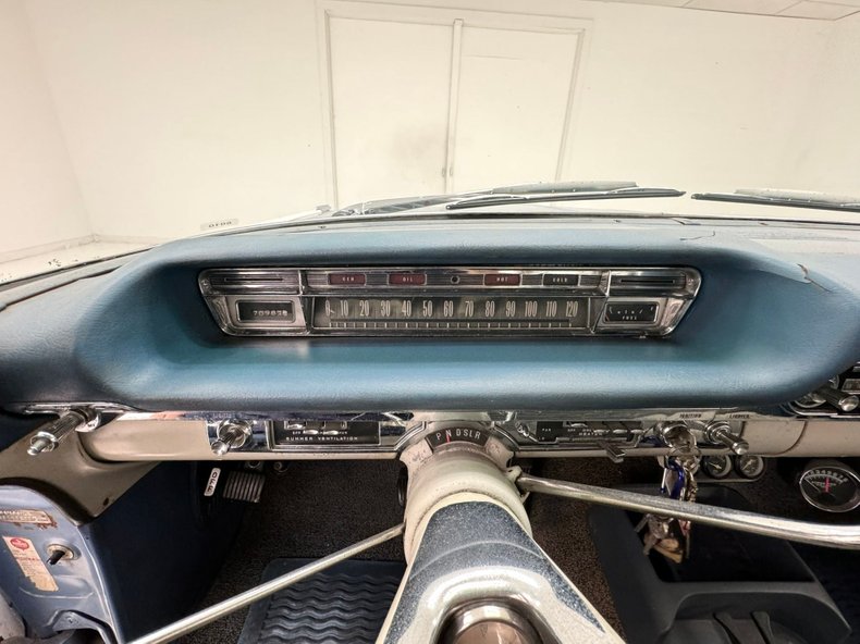 1959 Oldsmobile Dynamic 88 61