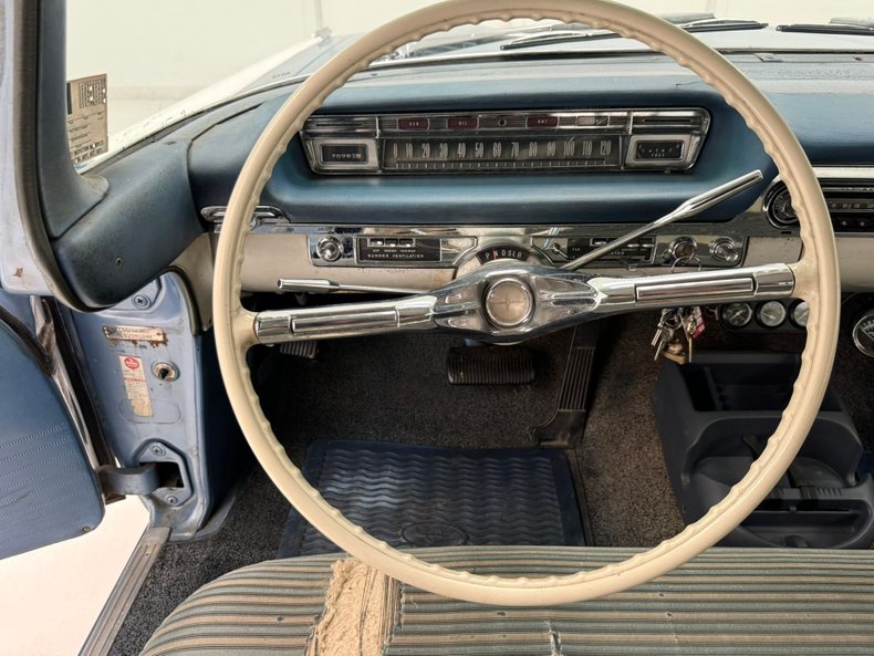 1959 Oldsmobile Dynamic 88 59