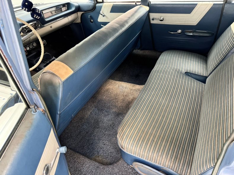 1959 Oldsmobile Dynamic 88 53