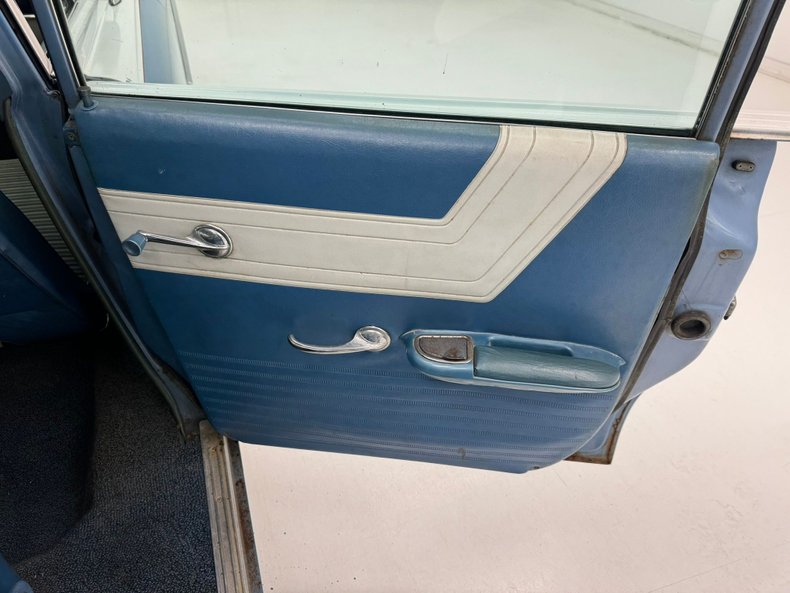 1959 Oldsmobile Dynamic 88 49