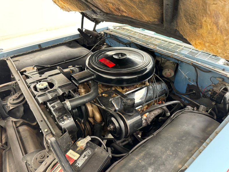 1959 Oldsmobile Dynamic 88 39