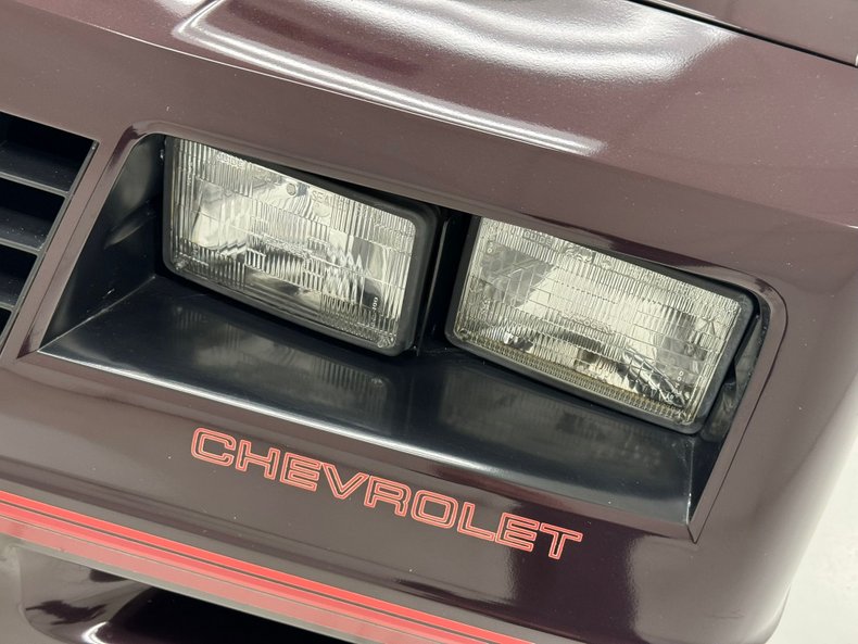 1988 Chevrolet Monte Carlo 11