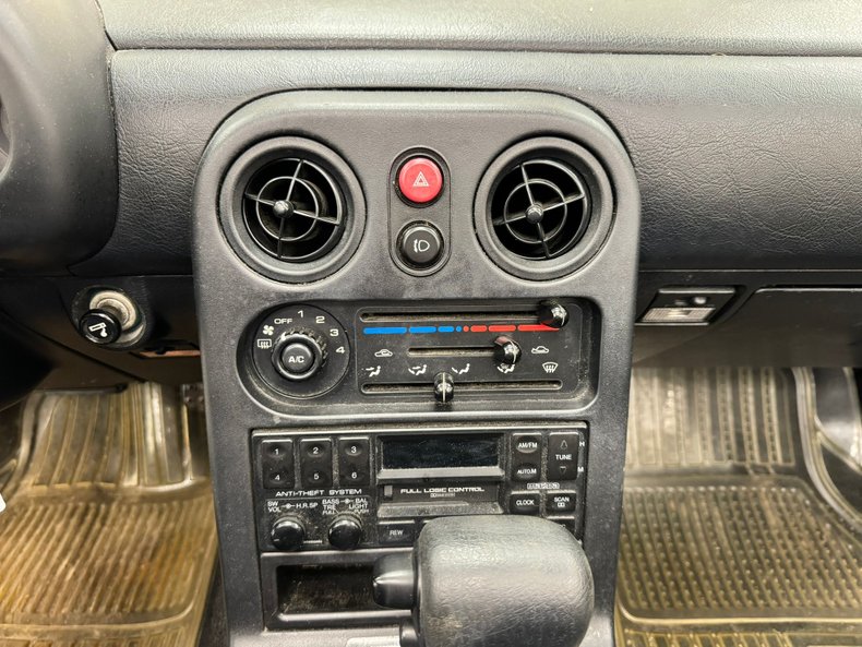 1992 Mazda Miata 41