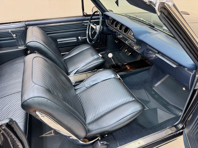 1965 Pontiac LeMans 39
