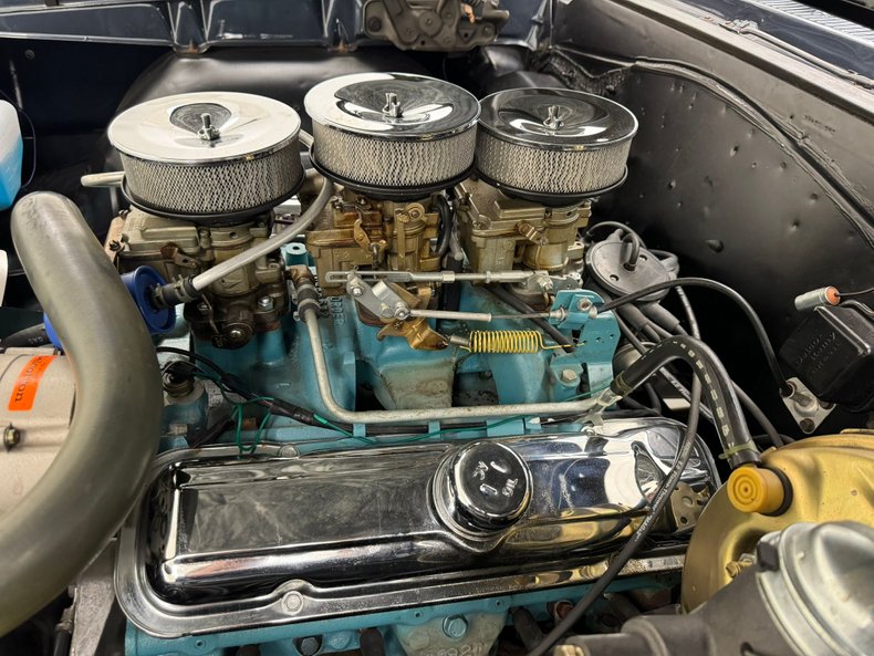 1965 Pontiac LeMans 28