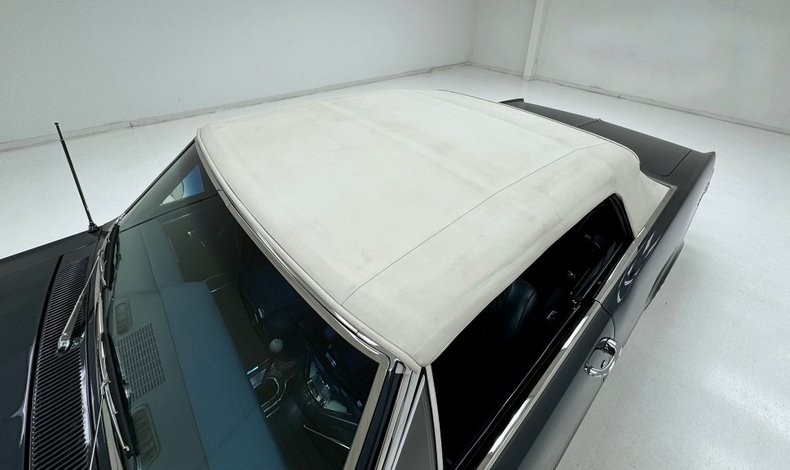 1965 Pontiac LeMans 18