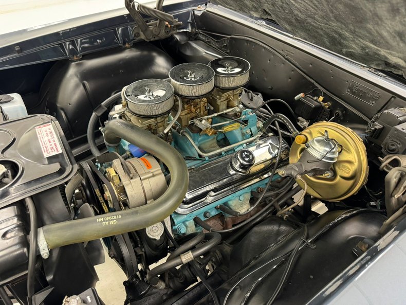 1965 Pontiac LeMans 27
