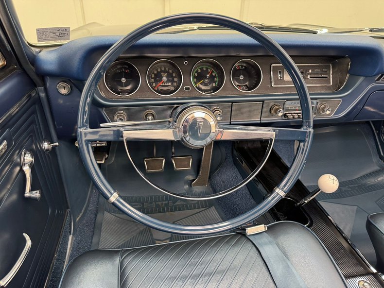 1965 Pontiac LeMans 41