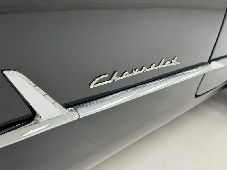 1954 Chevrolet Corvette 16