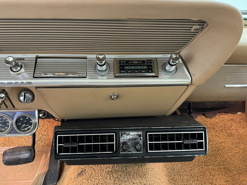 1962 Chevrolet Impala 44