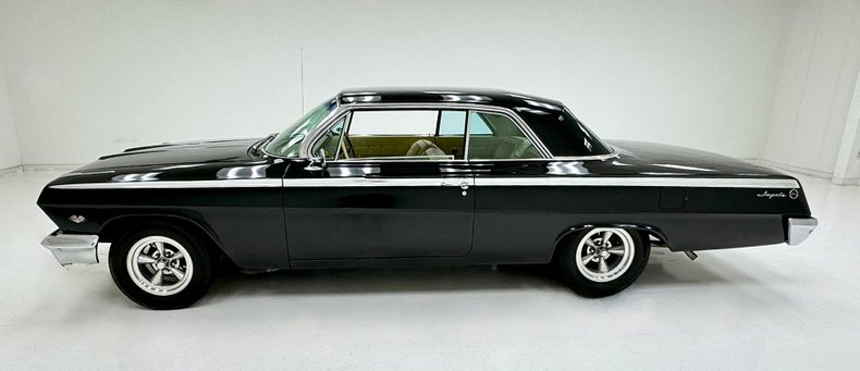 1962 Chevrolet Impala 2