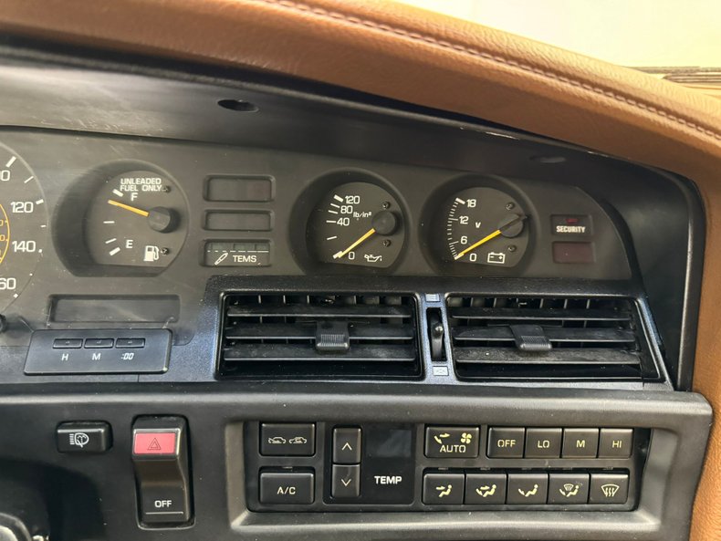 1990 Toyota Supra 66