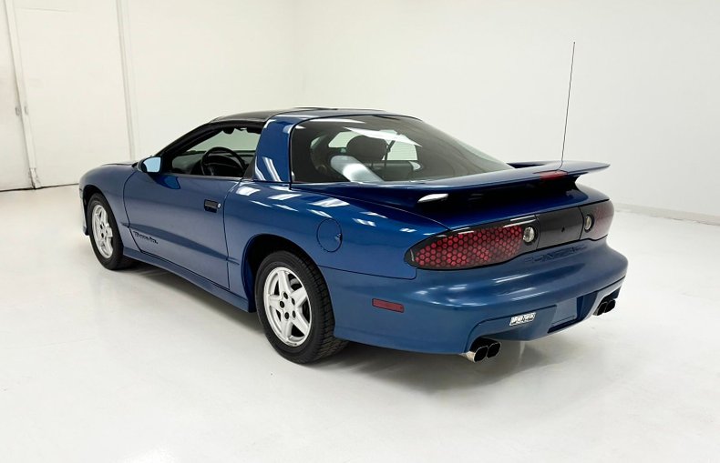 1994 Pontiac Firebird 3
