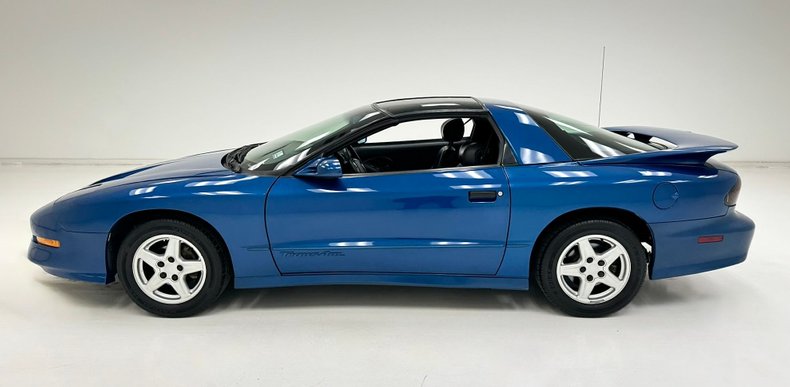 1994 Pontiac Firebird 2