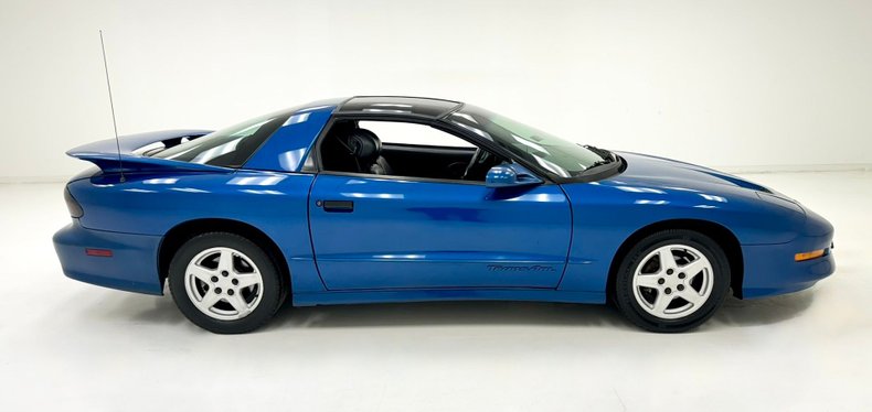 1994 Pontiac Firebird 6