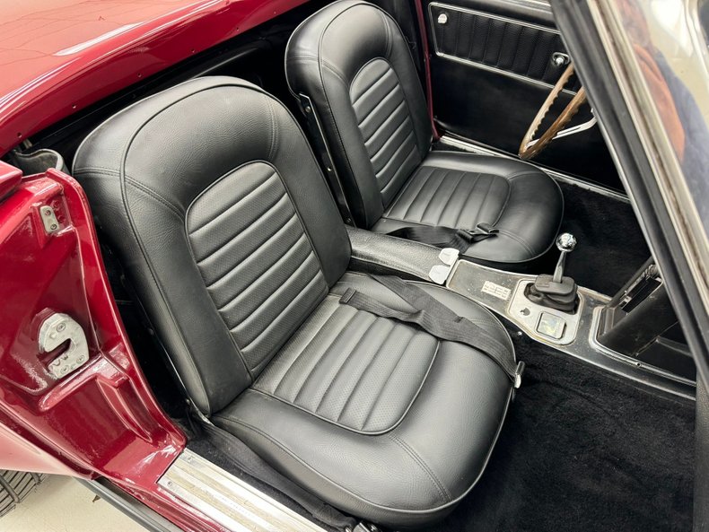 1965 Chevrolet Corvette 49