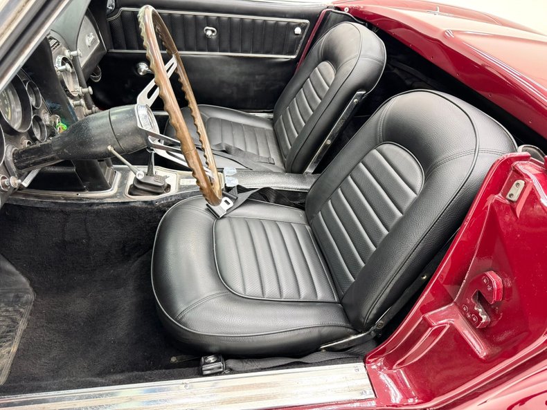 1965 Chevrolet Corvette 46