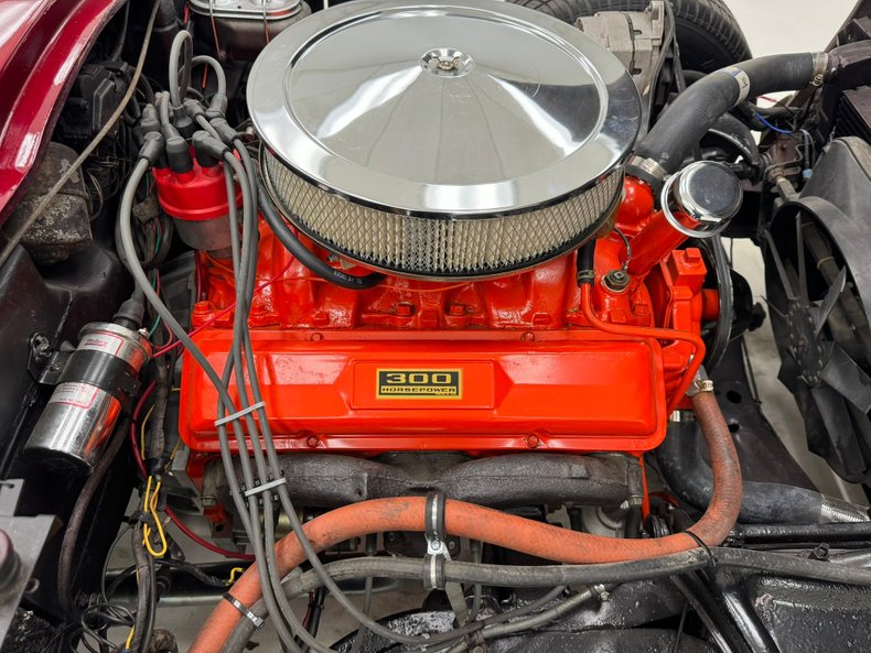 1965 Chevrolet Corvette 37