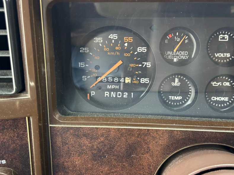 1984 Chevrolet Monte Carlo 40