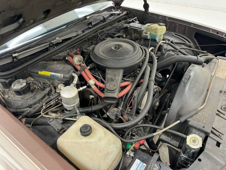 1984 Chevrolet Monte Carlo 24