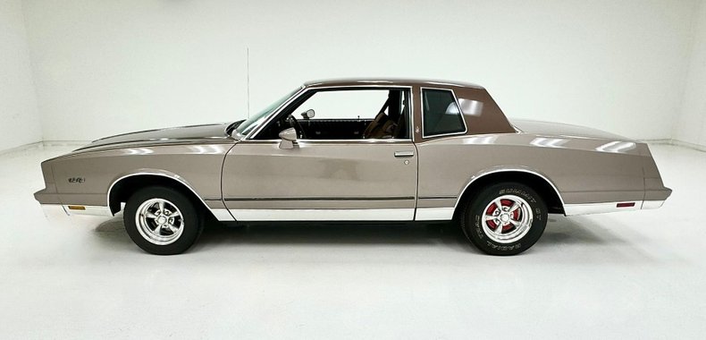 1984 Chevrolet Monte Carlo 2