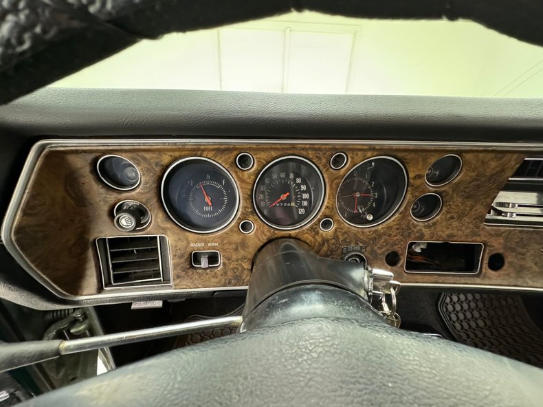 1972 Chevrolet Monte Carlo 44