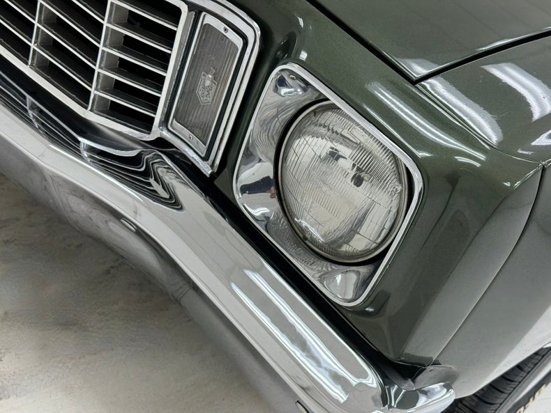 1972 Chevrolet Monte Carlo 10