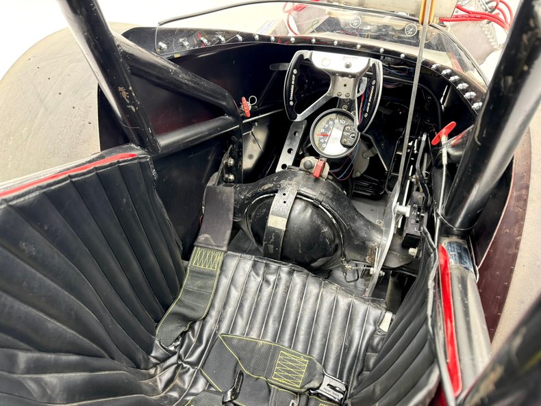 1967 Dragster AA/FD 34