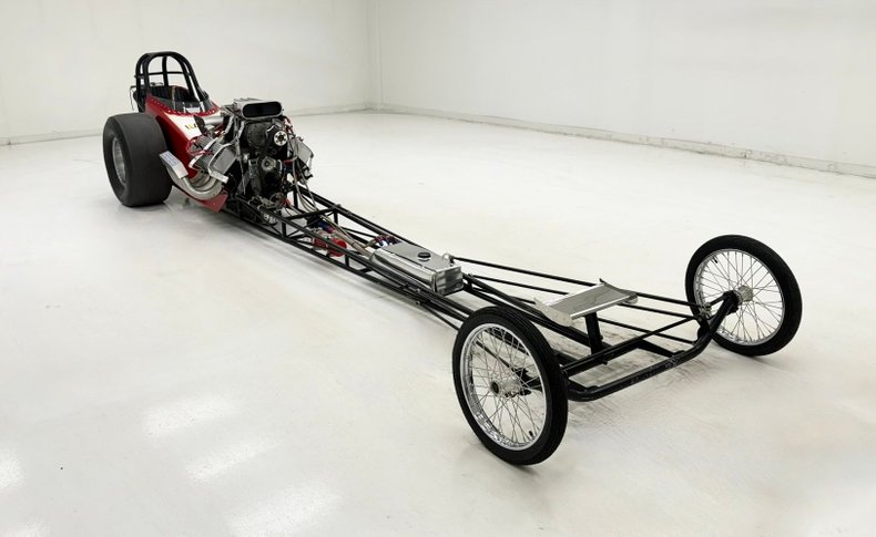 1967 Dragster AA/FD 7