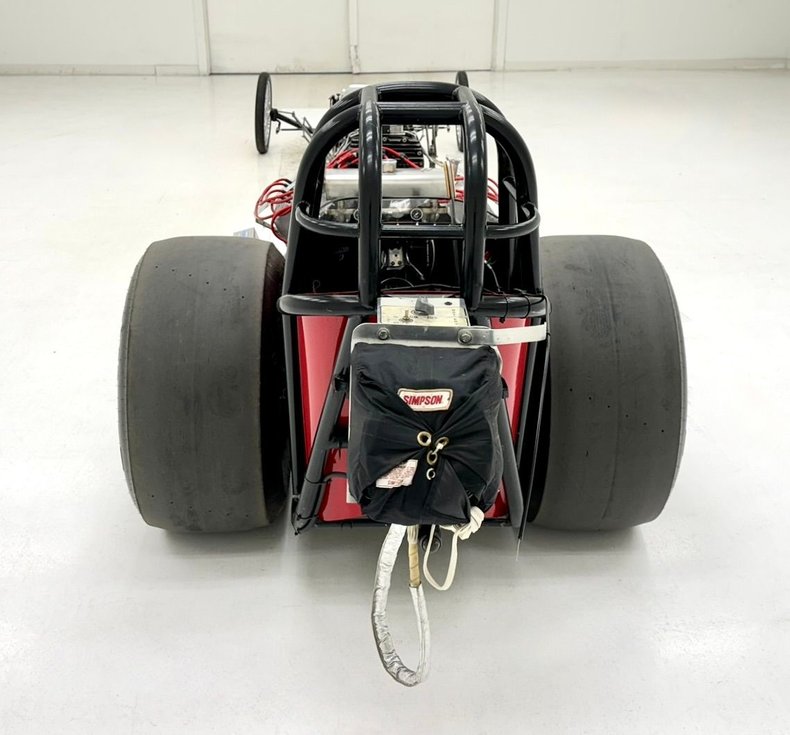 1967 Dragster AA/FD 4