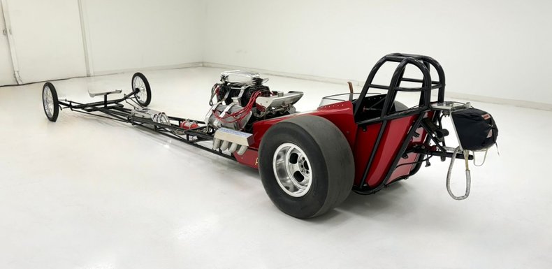 1967 Dragster AA/FD 3