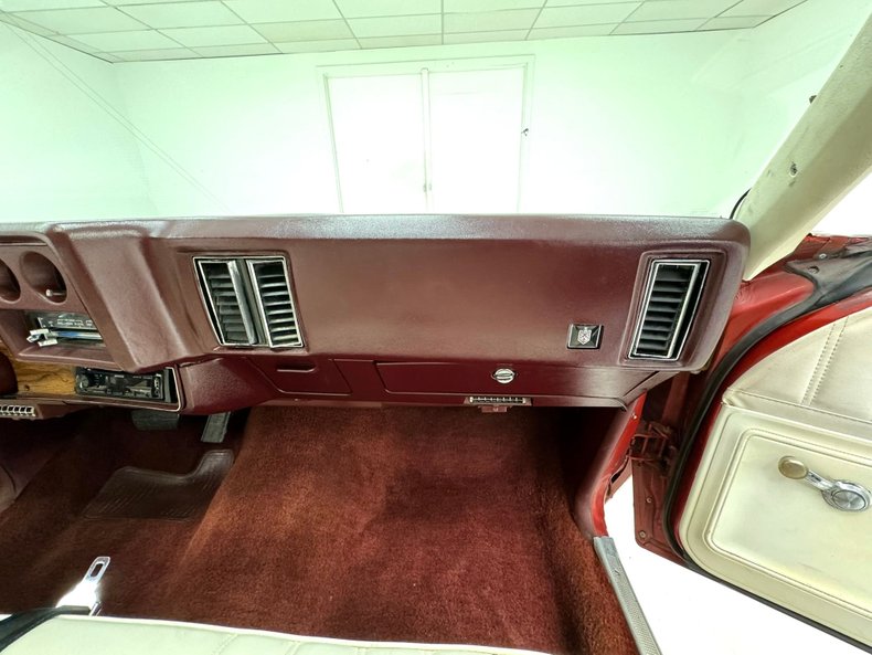 1976 Chevrolet Monte Carlo 45