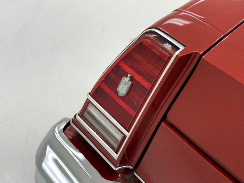 1976 Chevrolet Monte Carlo 18