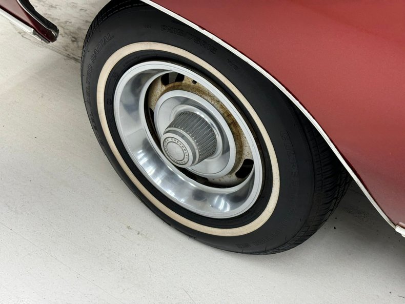 1976 Chevrolet Monte Carlo 11