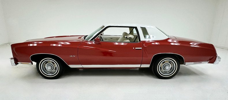 1976 Chevrolet Monte Carlo 2