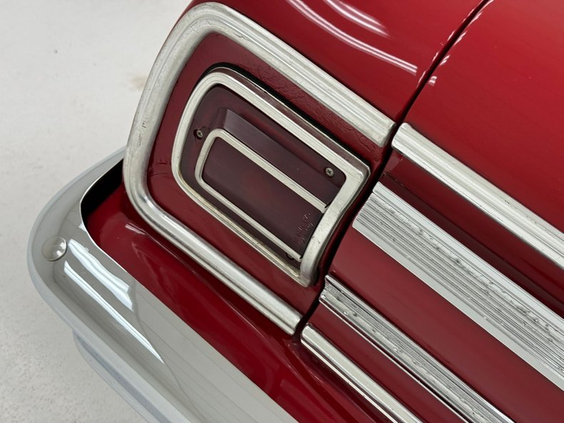 1965 Chevrolet Chevelle 19