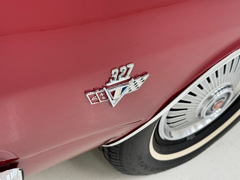 1965 Chevrolet Chevelle 11