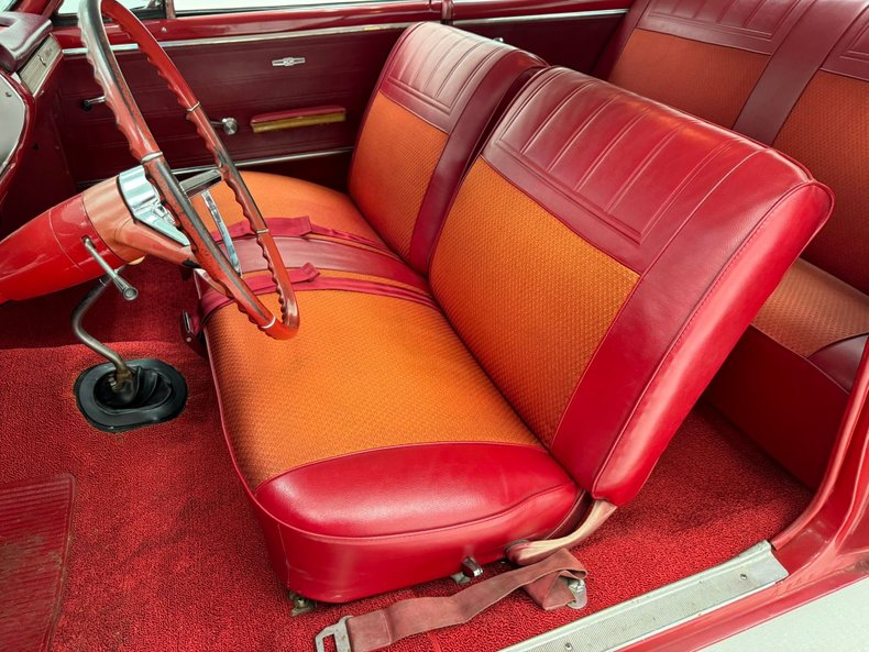 1965 Chevrolet Chevelle 50