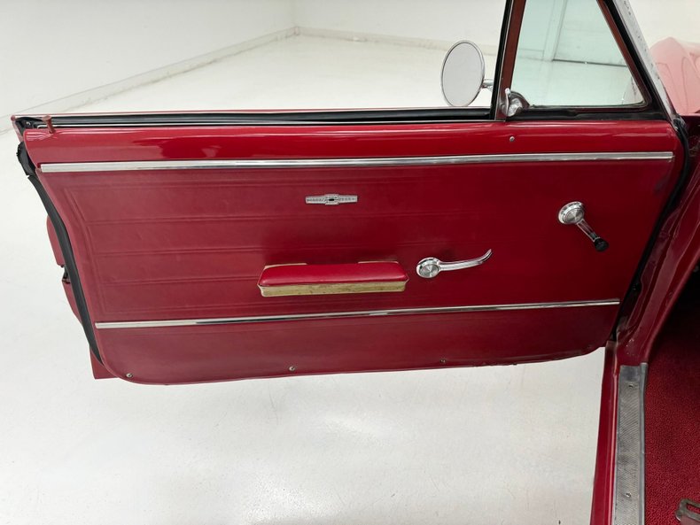 1965 Chevrolet Chevelle 48