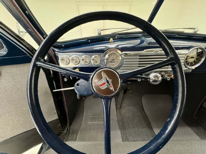 1948 Chevrolet Stylemaster 42
