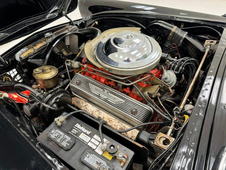 1956 Ford Thunderbird 40