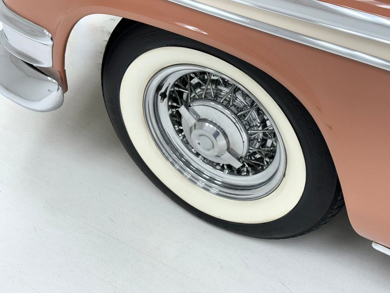 1955 Chrysler New Yorker 12