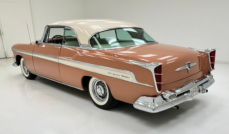 1955 Chrysler New Yorker 3