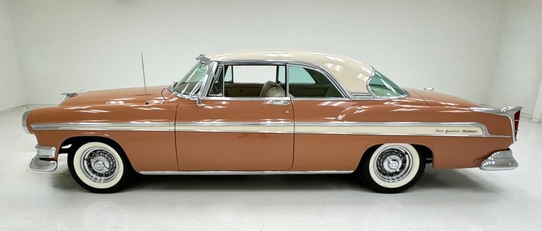 1955 Chrysler New Yorker 2