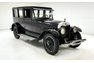 1922 Lincoln Model 117