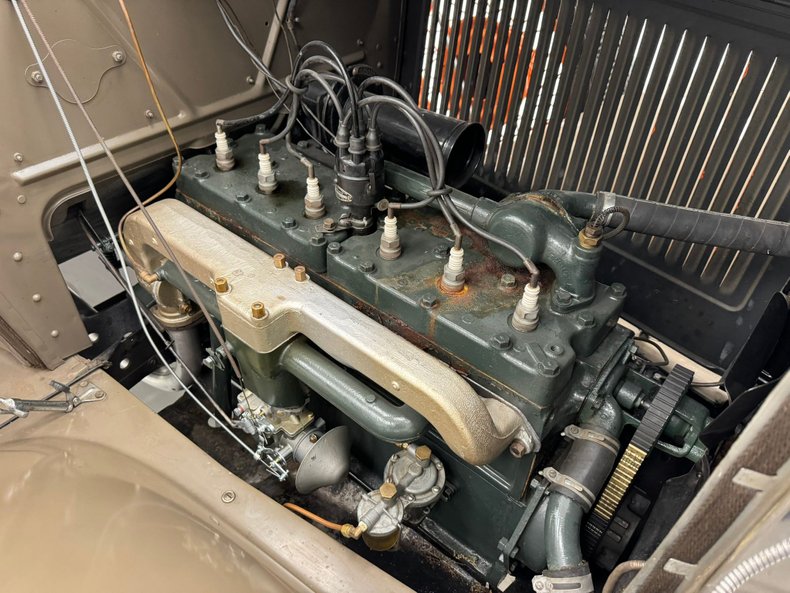 1929 Pontiac Series 6-29 31