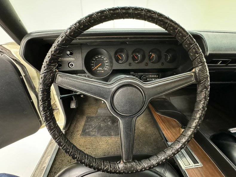 1970 Plymouth Barracuda 42