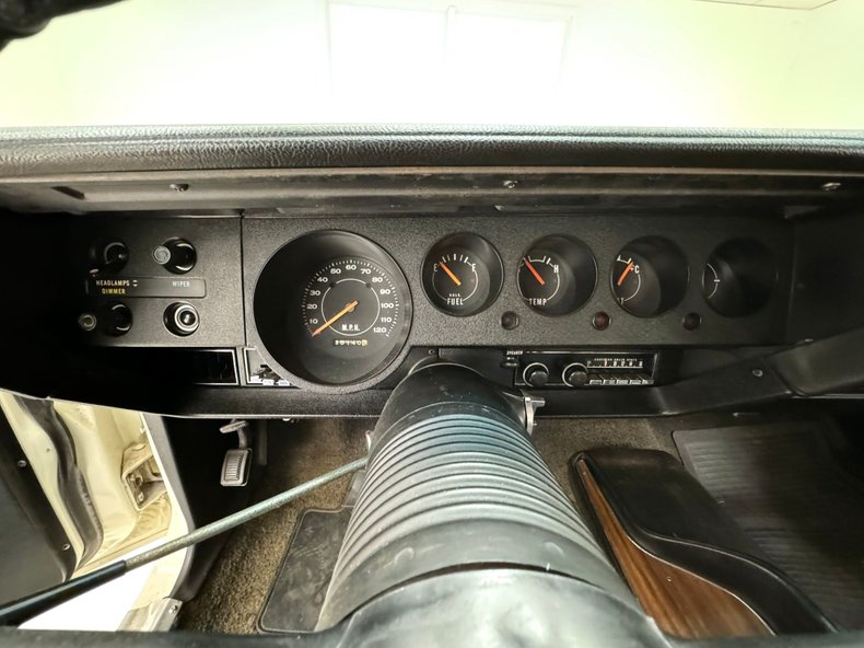 1970 Plymouth Barracuda 43